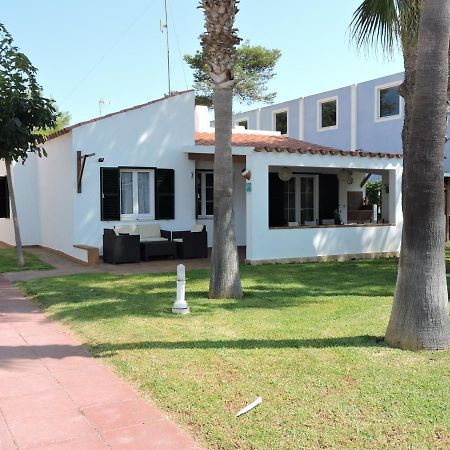 Chalet Cerca De La Playa Cala'N Bosch  Exterior photo